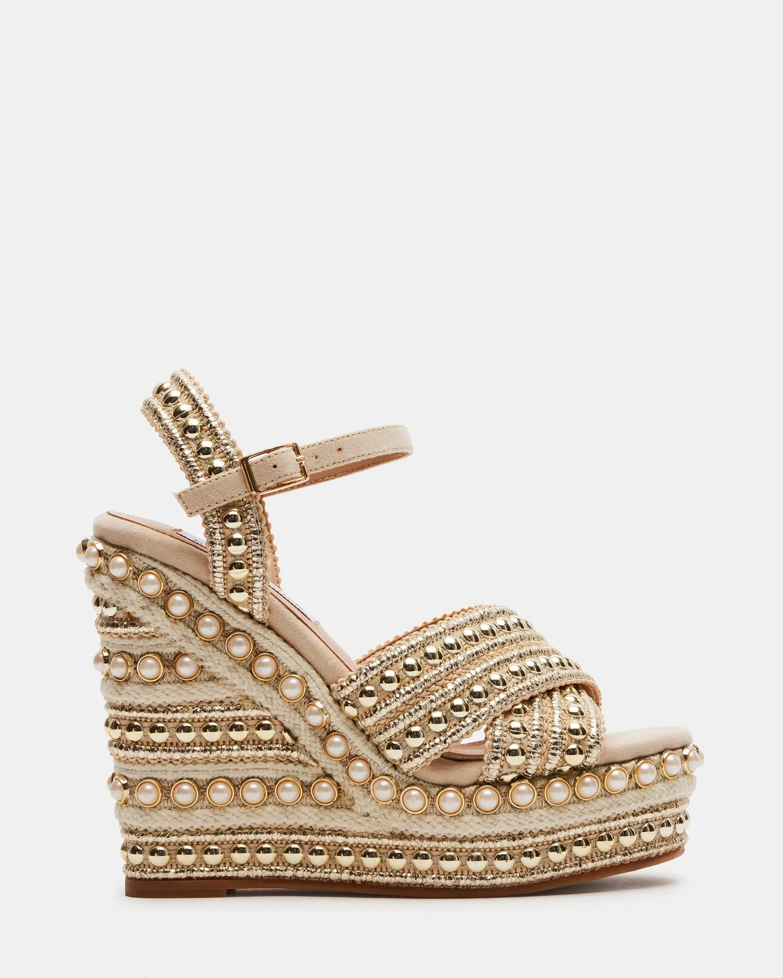 JUNIPER GOLD MULTI - SM REBOOTED sold by Steve Madden
