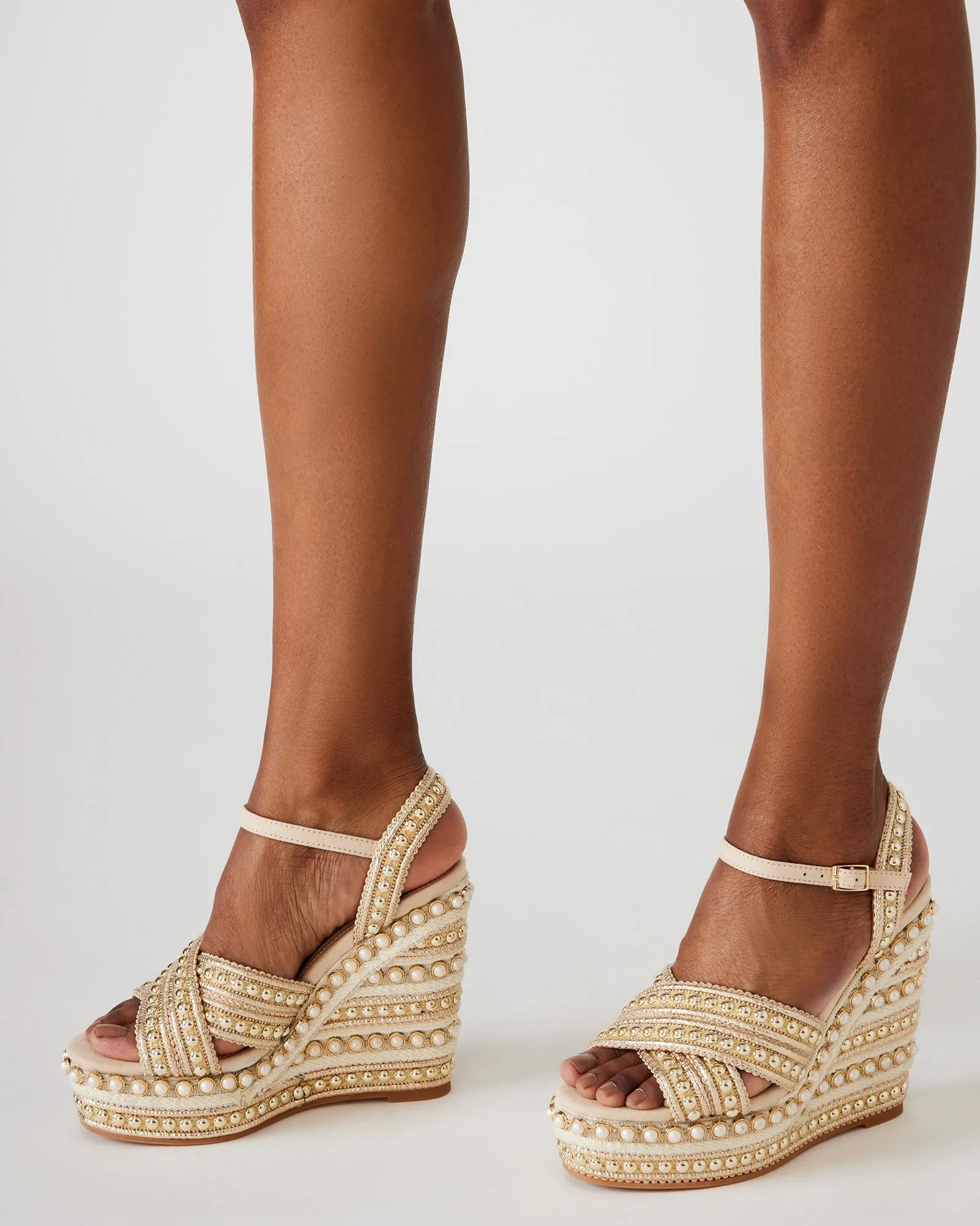 JUNIPER GOLD MULTI - SM REBOOTED sold by Steve Madden product image thumbnail 2