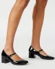 HAWKE BLACK PATENT - SM REBOOTED sold by Steve Madden
