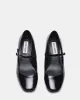 HAWKE BLACK PATENT - SM REBOOTED sold by Steve Madden
