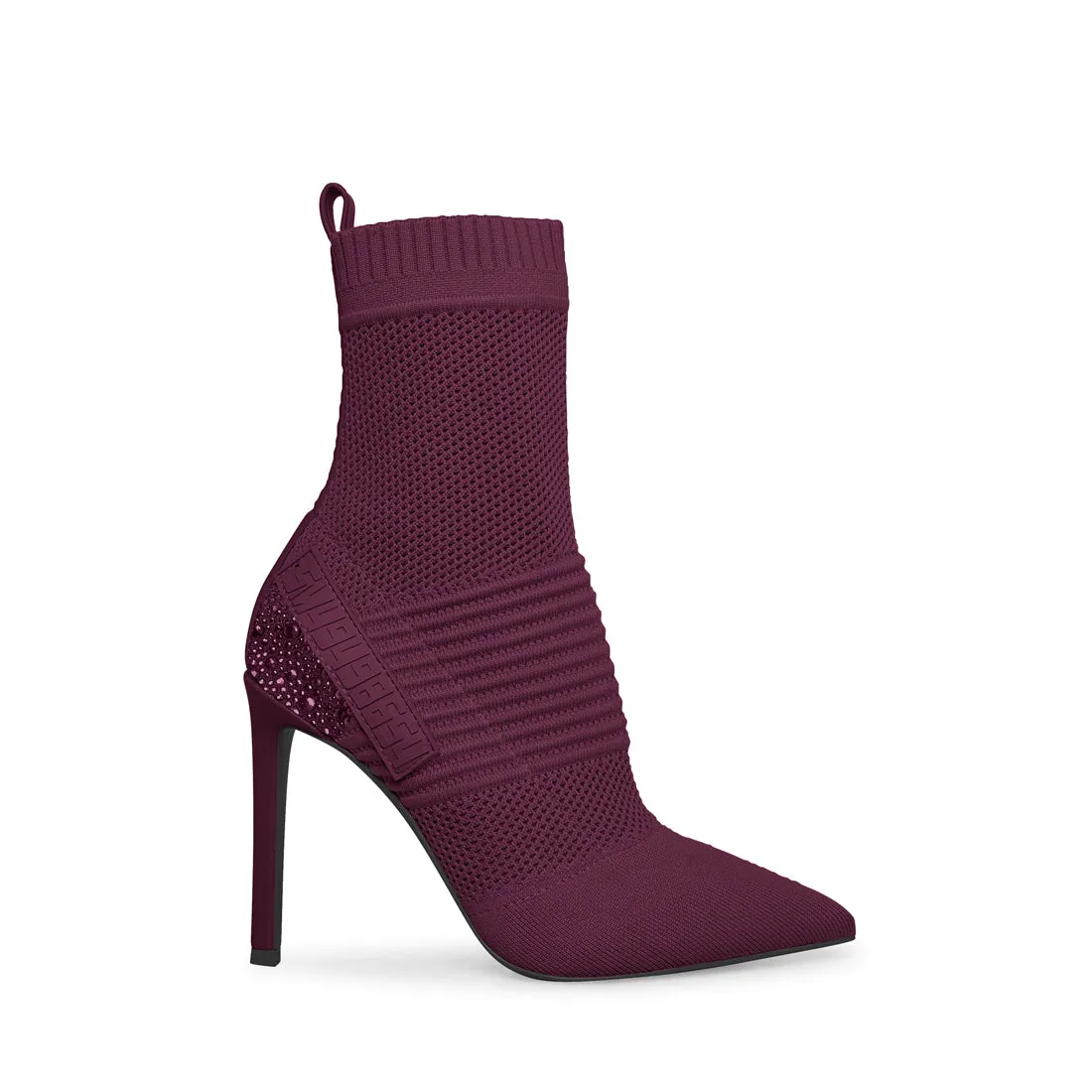 MAXWELLE BURGUNDY - SM REBOOTED sold by Steve Madden