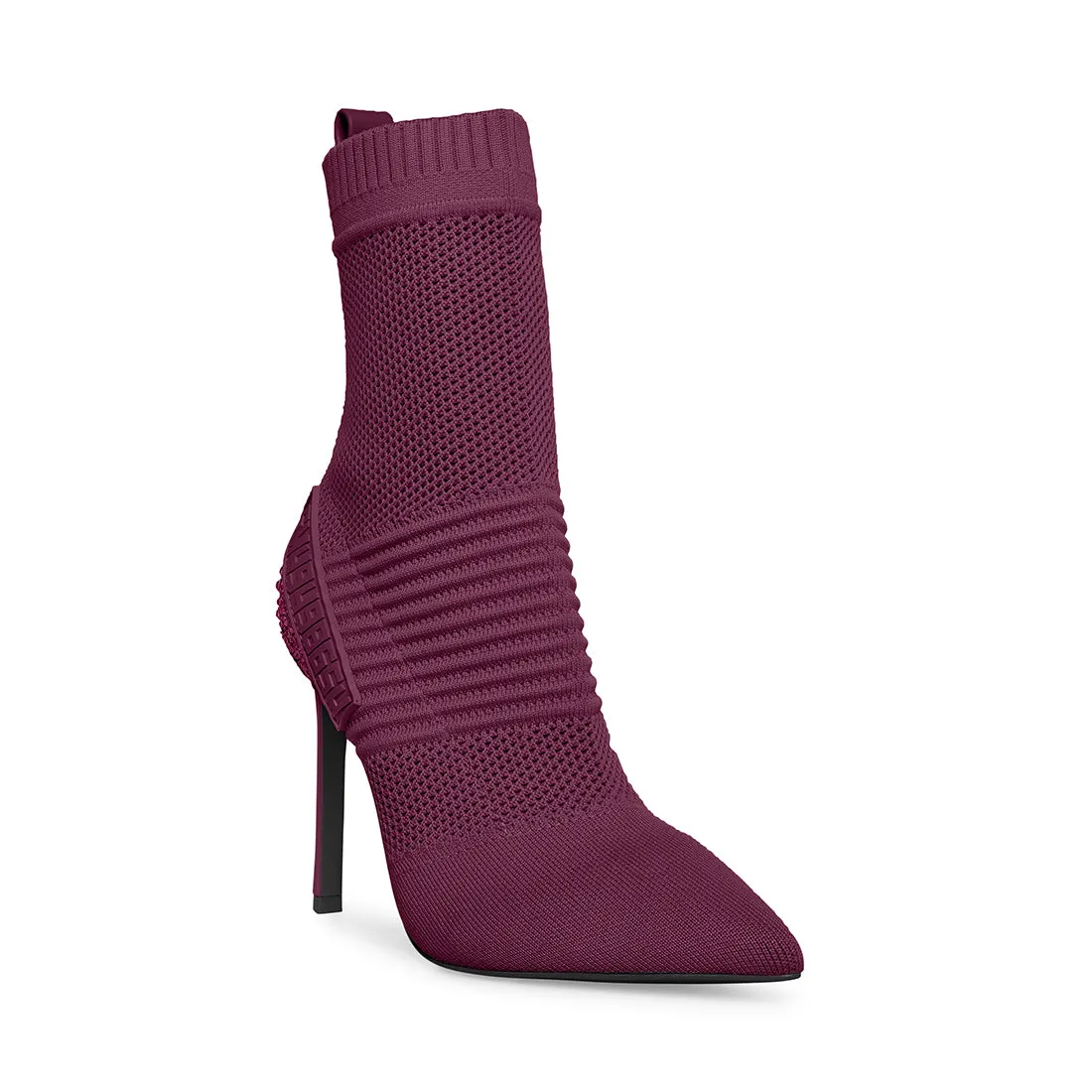 MAXWELLE BURGUNDY - SM REBOOTED sold by Steve Madden product image thumbnail 2