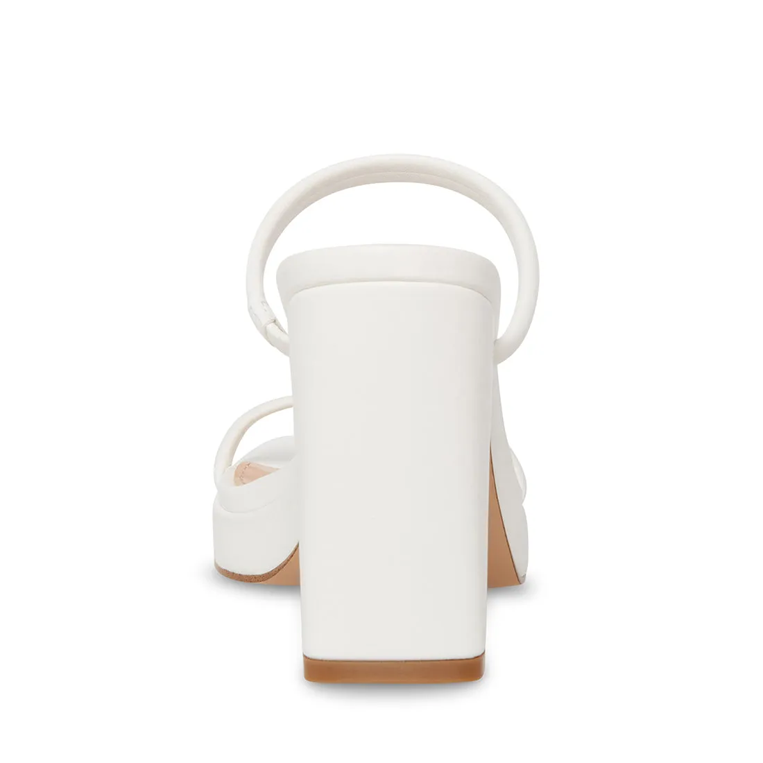 POLLY WHITE - SM REBOOTED sold by Steve Madden product image thumbnail 5
