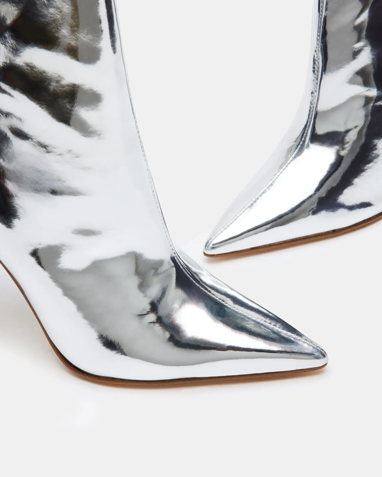 DILARA SILVER - SM REBOOTED sold by Steve Madden product image thumbnail 5