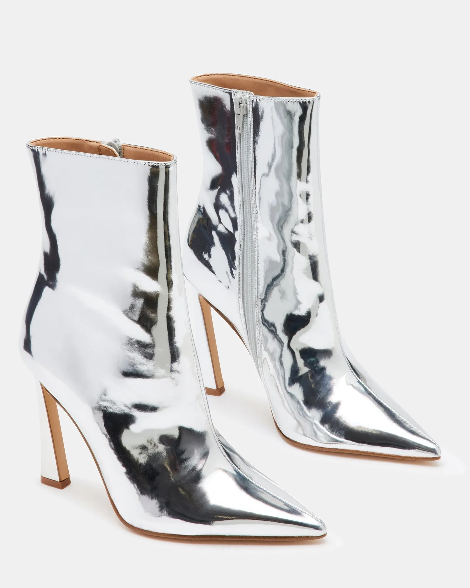 DILARA SILVER - SM REBOOTED sold by Steve Madden product image thumbnail 3