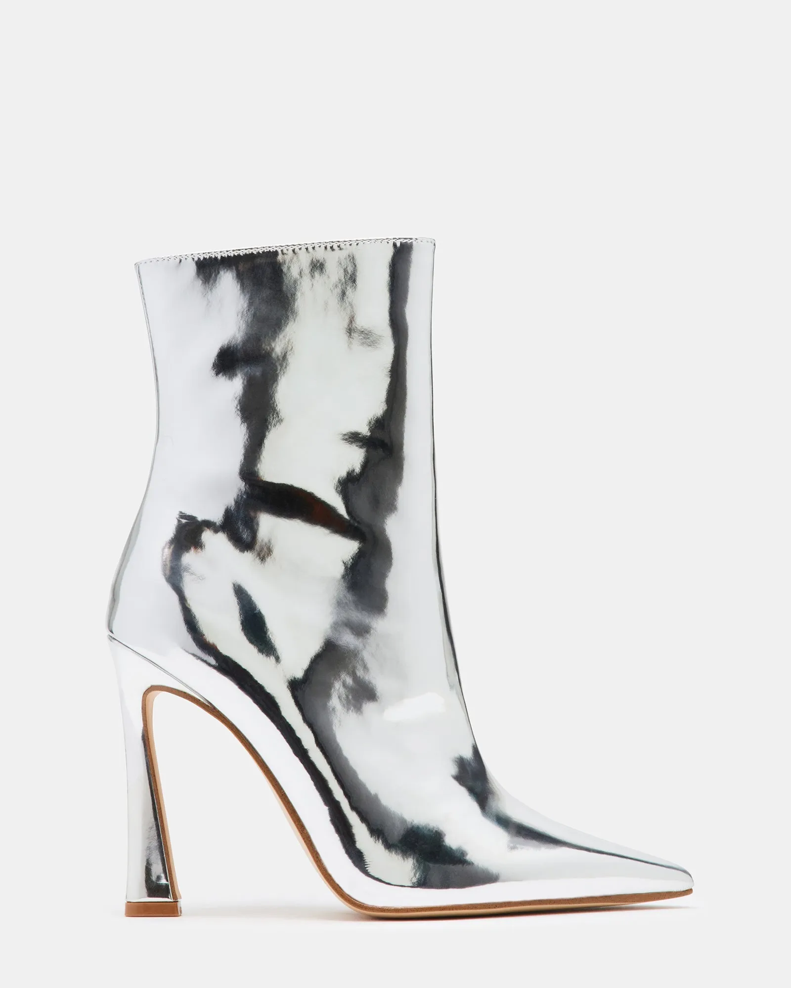 DILARA SILVER - SM REBOOTED sold by Steve Madden