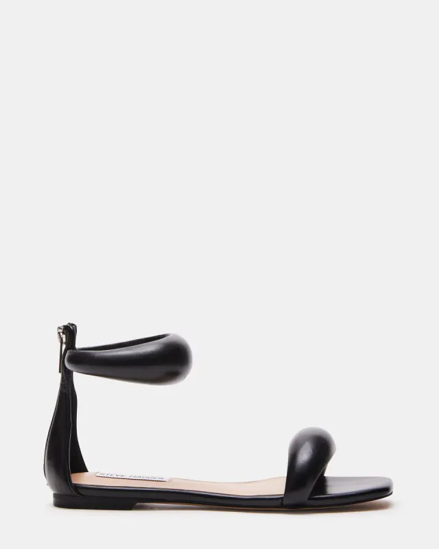 CAPELLA BLACK - SM REBOOTED sold by Steve Madden