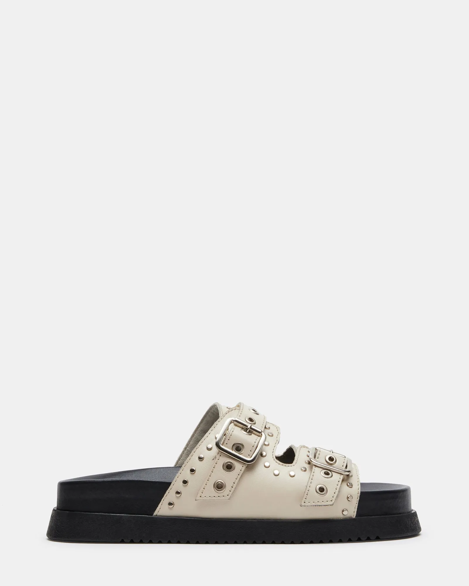 MALEK BONE LEATHER - SM REBOOTED sold by Steve Madden