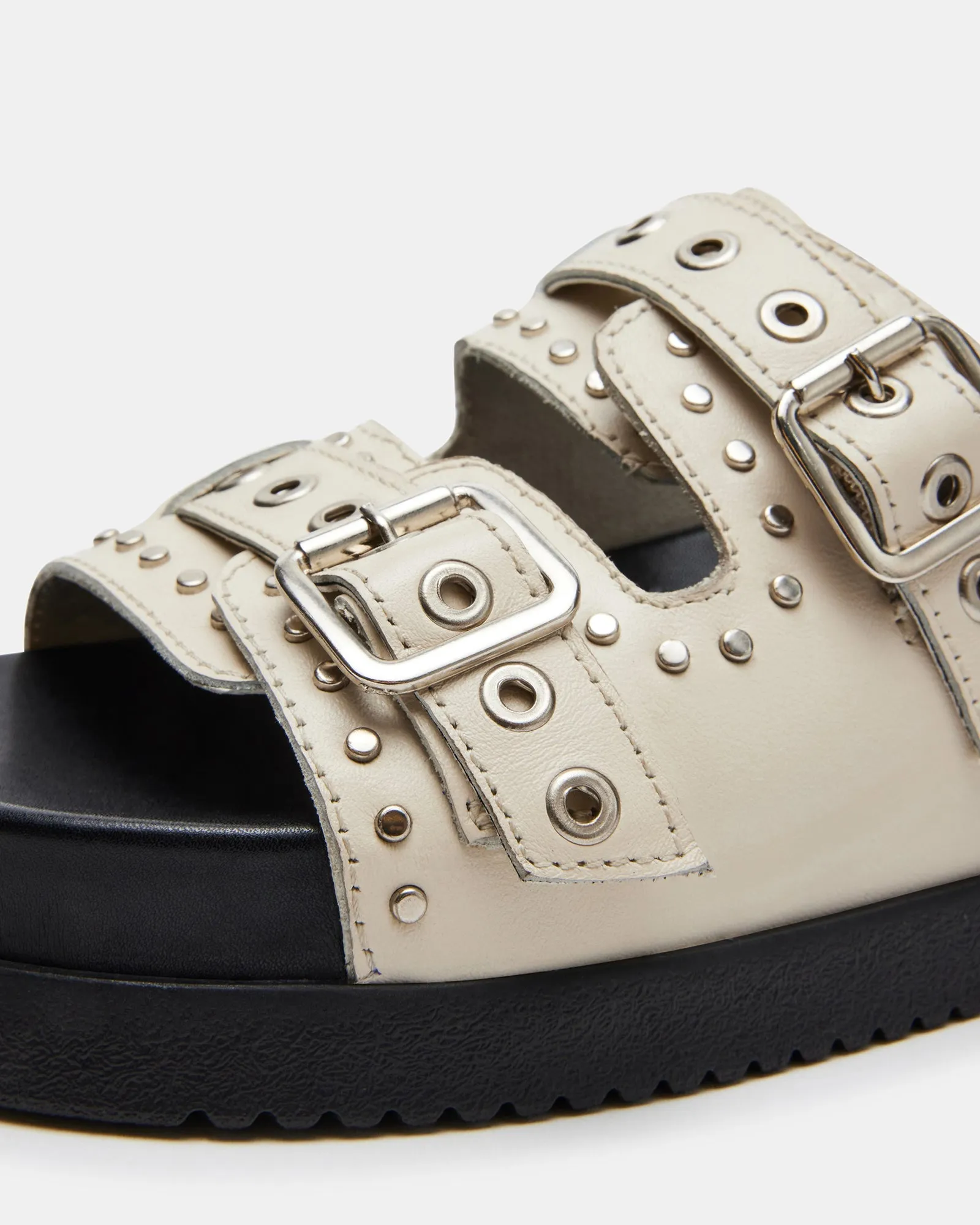 MALEK BONE LEATHER - SM REBOOTED sold by Steve Madden product image thumbnail 5