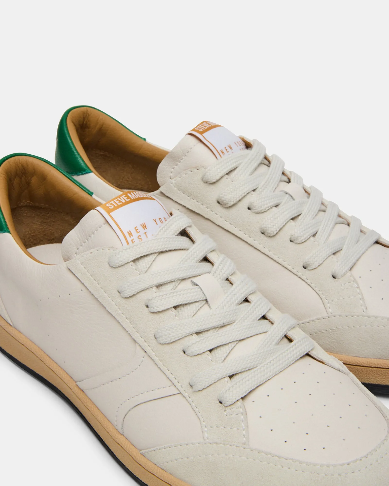 PRISMO GREEN MULTI sold by Steve Madden product image thumbnail 3