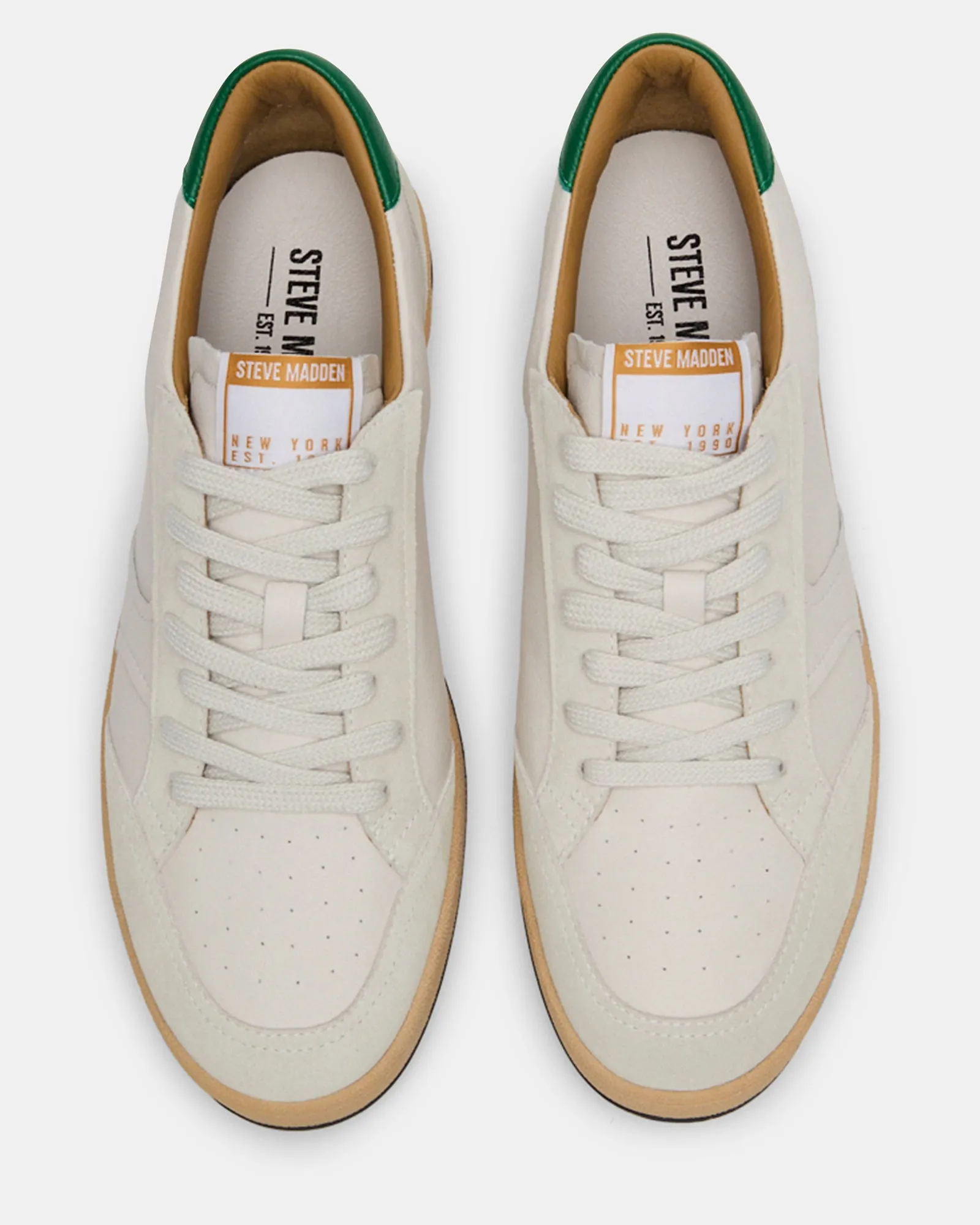 PRISMO GREEN MULTI sold by Steve Madden product image thumbnail 4