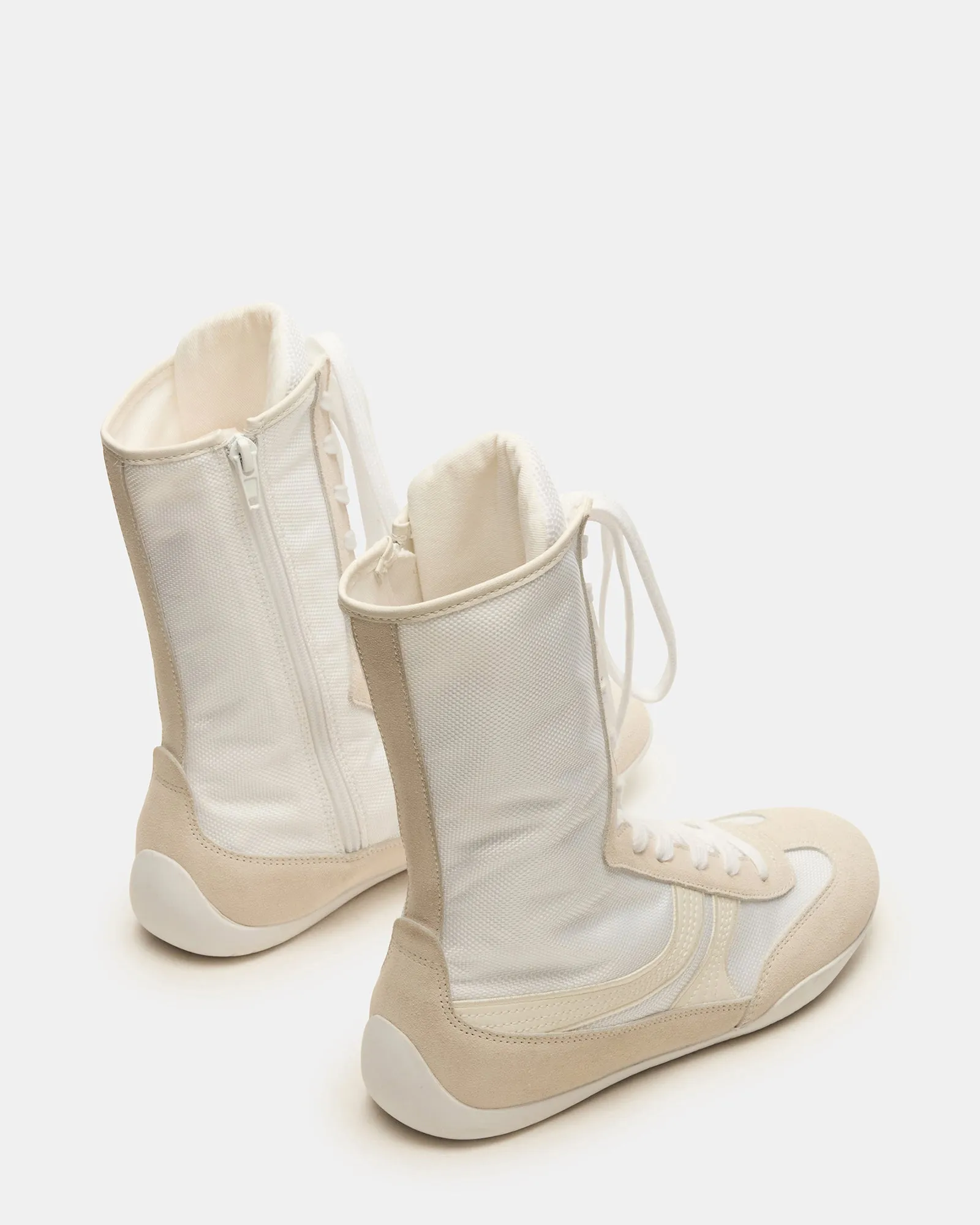 PAXTIN WHITE MULTI sold by Steve Madden product image thumbnail 5