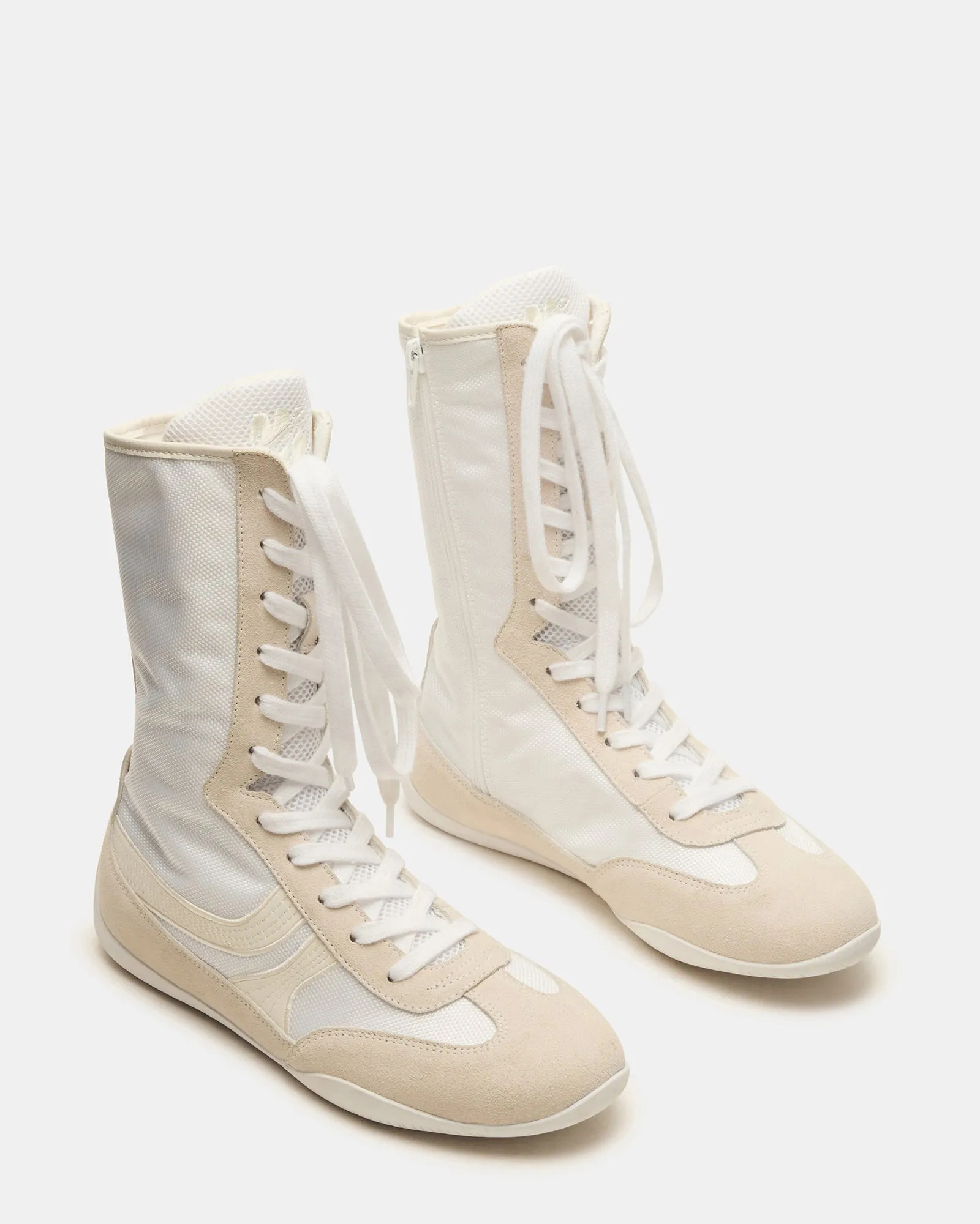 PAXTIN WHITE MULTI sold by Steve Madden product image thumbnail 2