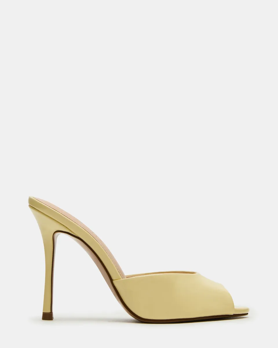 PRIYA BUTTER PATENT | Parallel