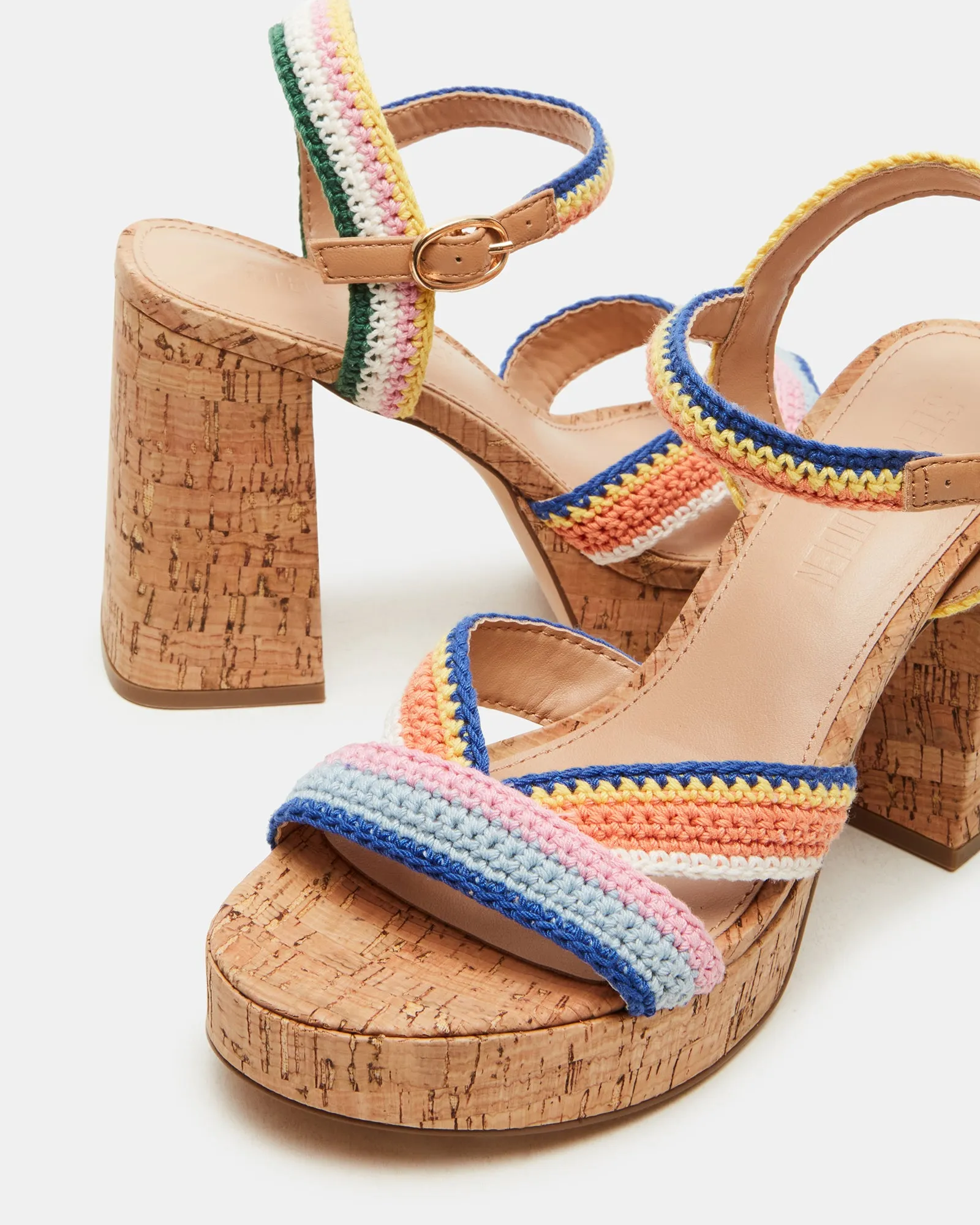 MIMOSA MULTI sold by Steve Madden product image thumbnail 3
