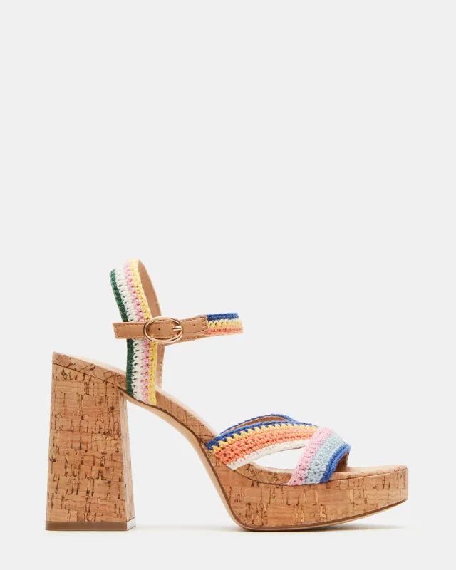 MIMOSA MULTI sold by Steve Madden