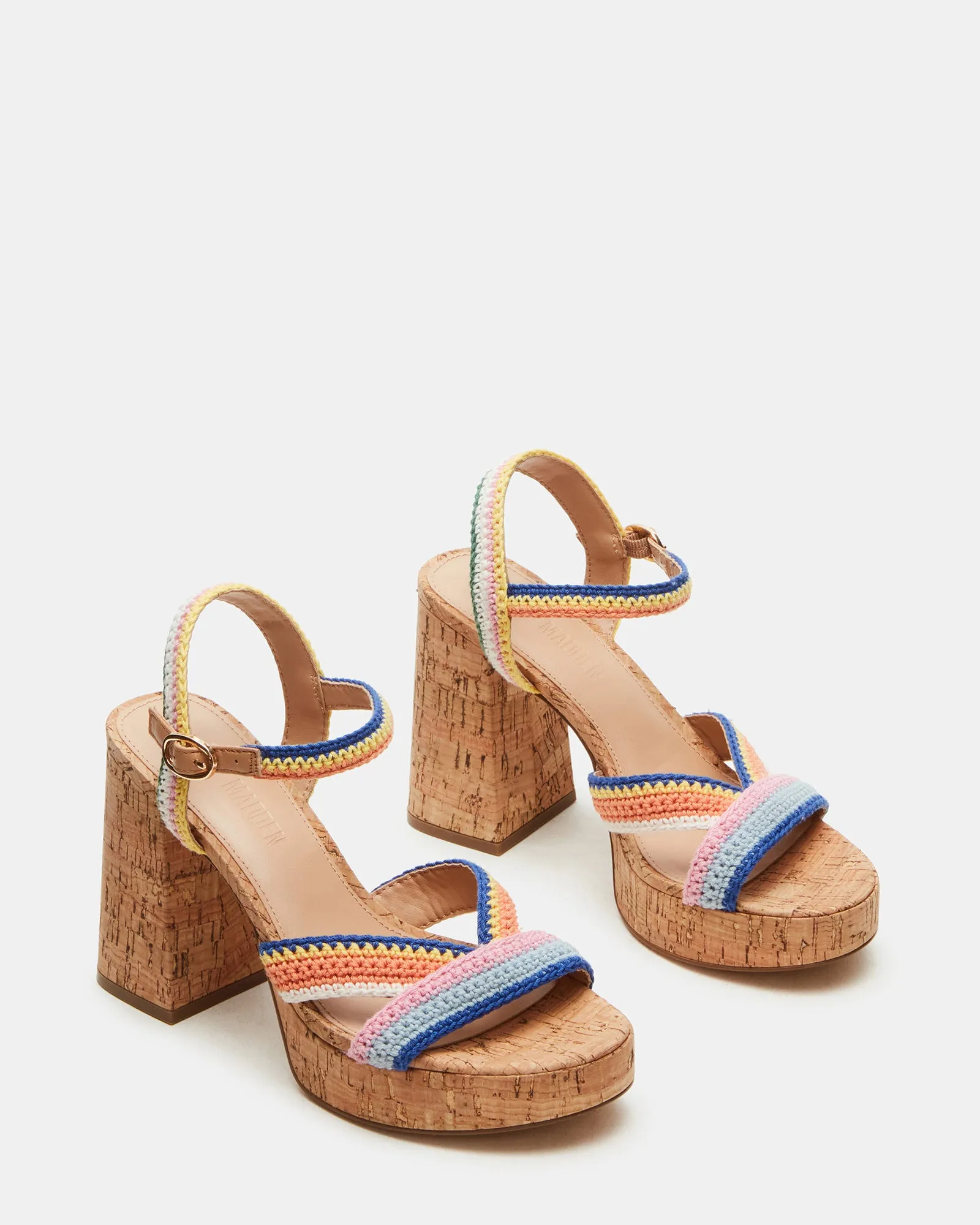 MIMOSA MULTI sold by Steve Madden product image thumbnail 2