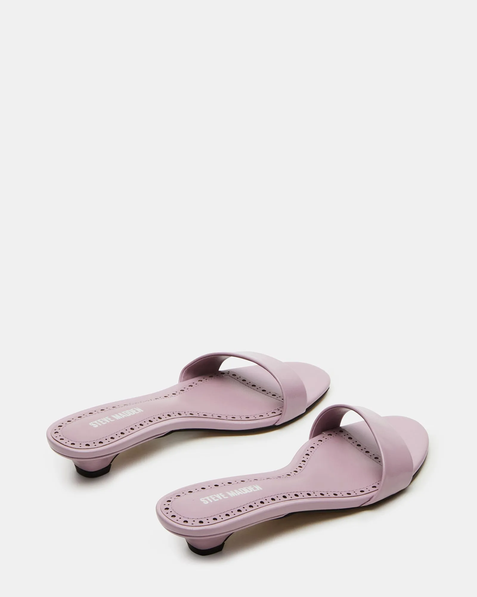 BERRY PINK sold by Steve Madden product image thumbnail 5