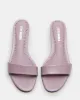 BERRY PINK sold by Steve Madden