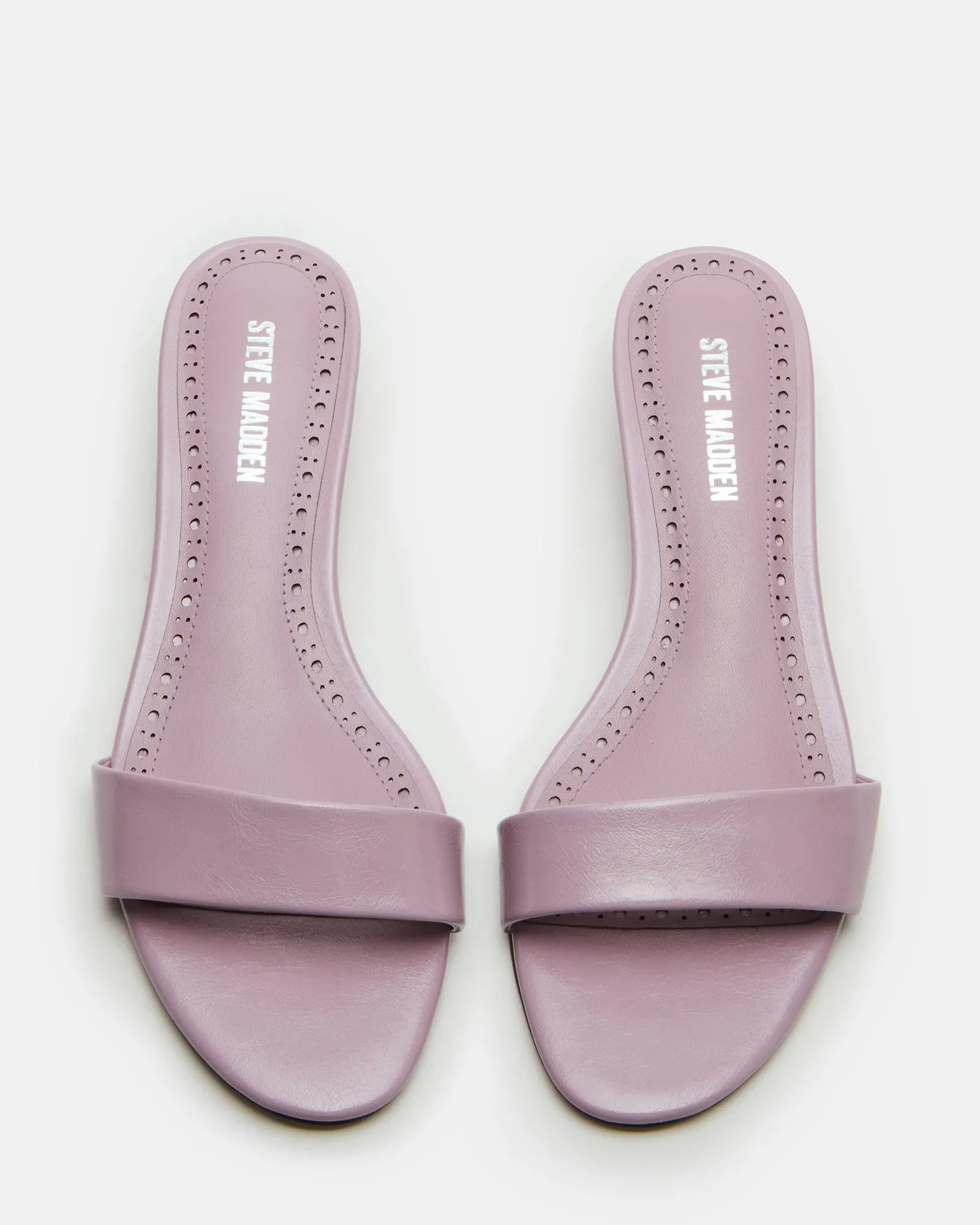 BERRY PINK sold by Steve Madden product image thumbnail 4