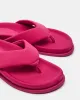 ZINNIA PINK sold by Steve Madden