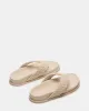 ZINNIA BONE MULTI sold by Steve Madden