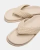 ZINNIA BONE MULTI sold by Steve Madden