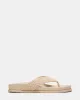 ZINNIA BONE MULTI sold by Steve Madden