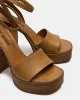 FLORIA BANANA LEATHER sold by Steve Madden