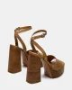 FLORIA BANANA LEATHER sold by Steve Madden