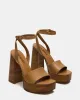 FLORIA BANANA LEATHER sold by Steve Madden