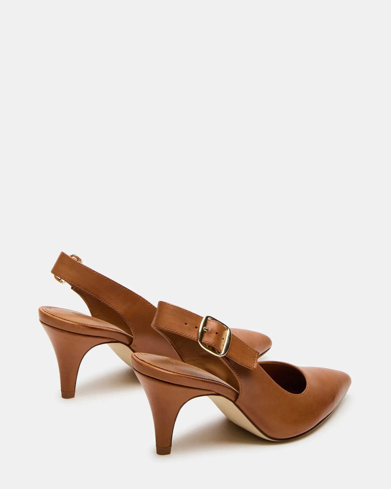 ELODINE TAN LEATHER sold by Steve Madden product image thumbnail 5