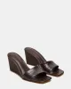 CURCIO BROWN CROCODILE sold by Steve Madden