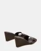 CURCIO BROWN CROCODILE sold by Steve Madden