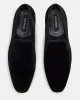 BANNOCH BLACK VELVET sold by Steve Madden