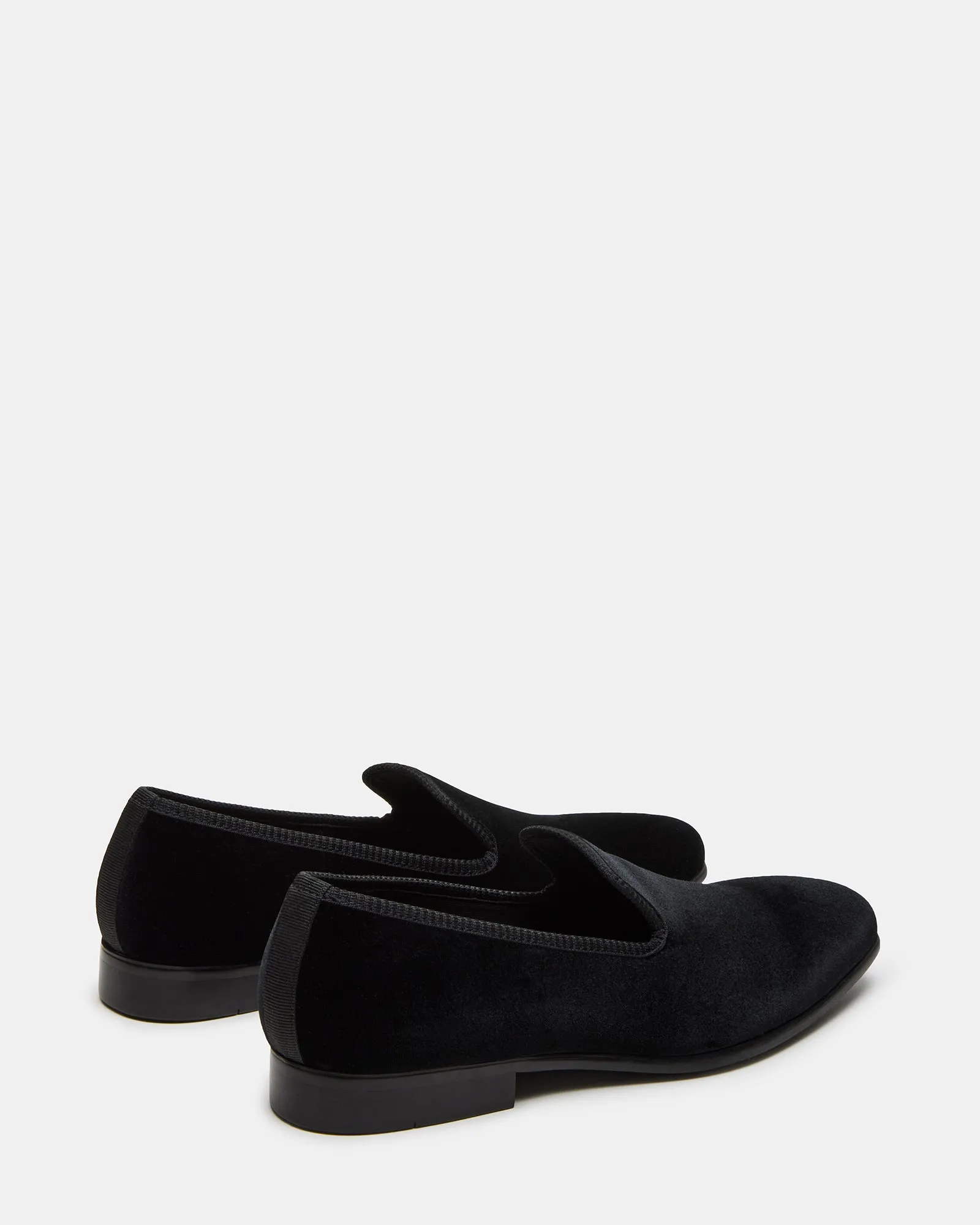 BANNOCH BLACK VELVET sold by Steve Madden product image thumbnail 5