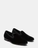 BANNOCH BLACK VELVET sold by Steve Madden