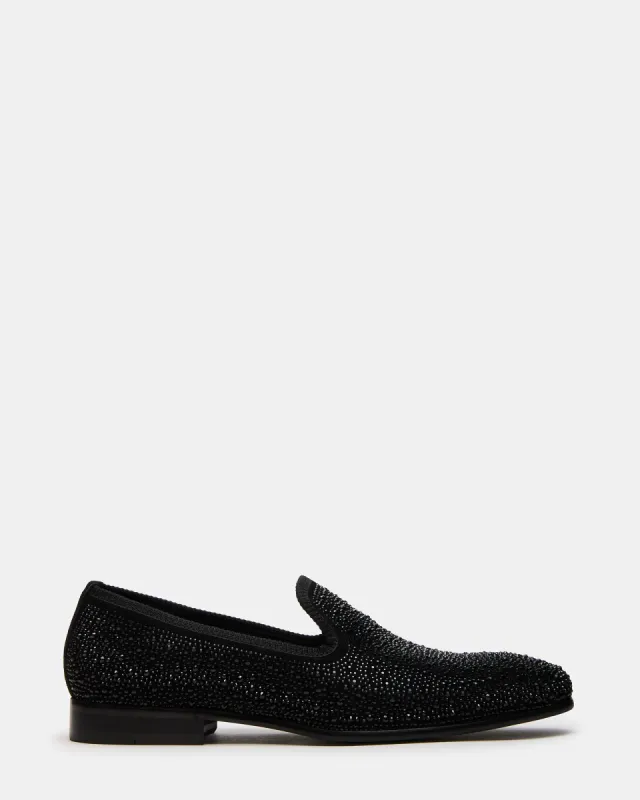 BANNOCH RHINESTONES sold by Steve Madden