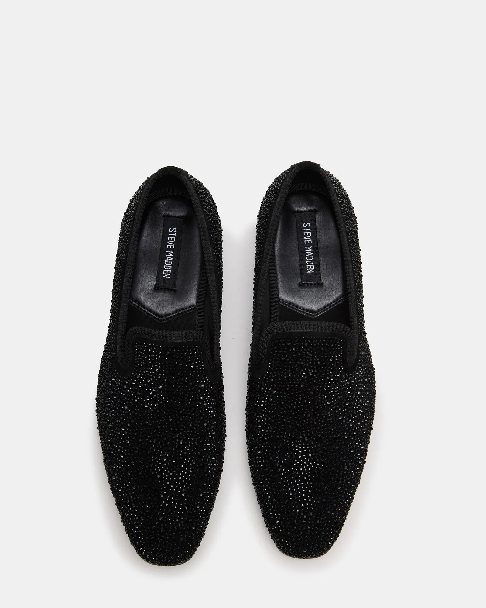 BANNOCH RHINESTONES sold by Steve Madden product image thumbnail 4