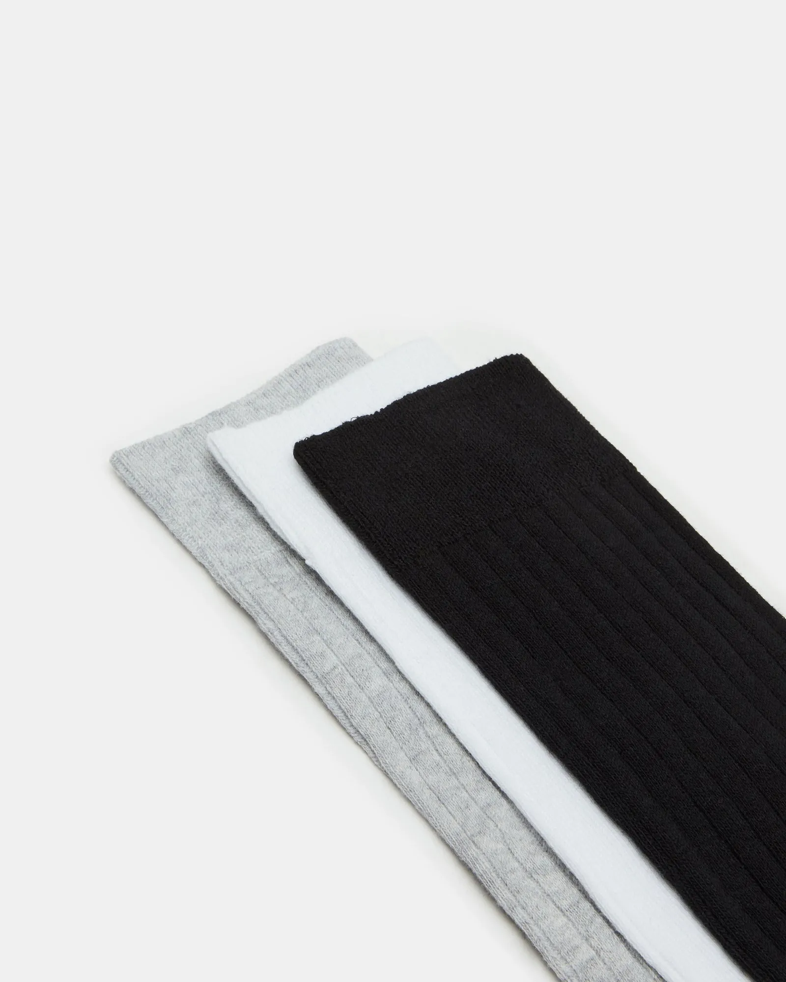 ROCKYH20 BOOT AND KNEE HIGH SOCKS BUNDLE sold by Steve Madden product image thumbnail 5