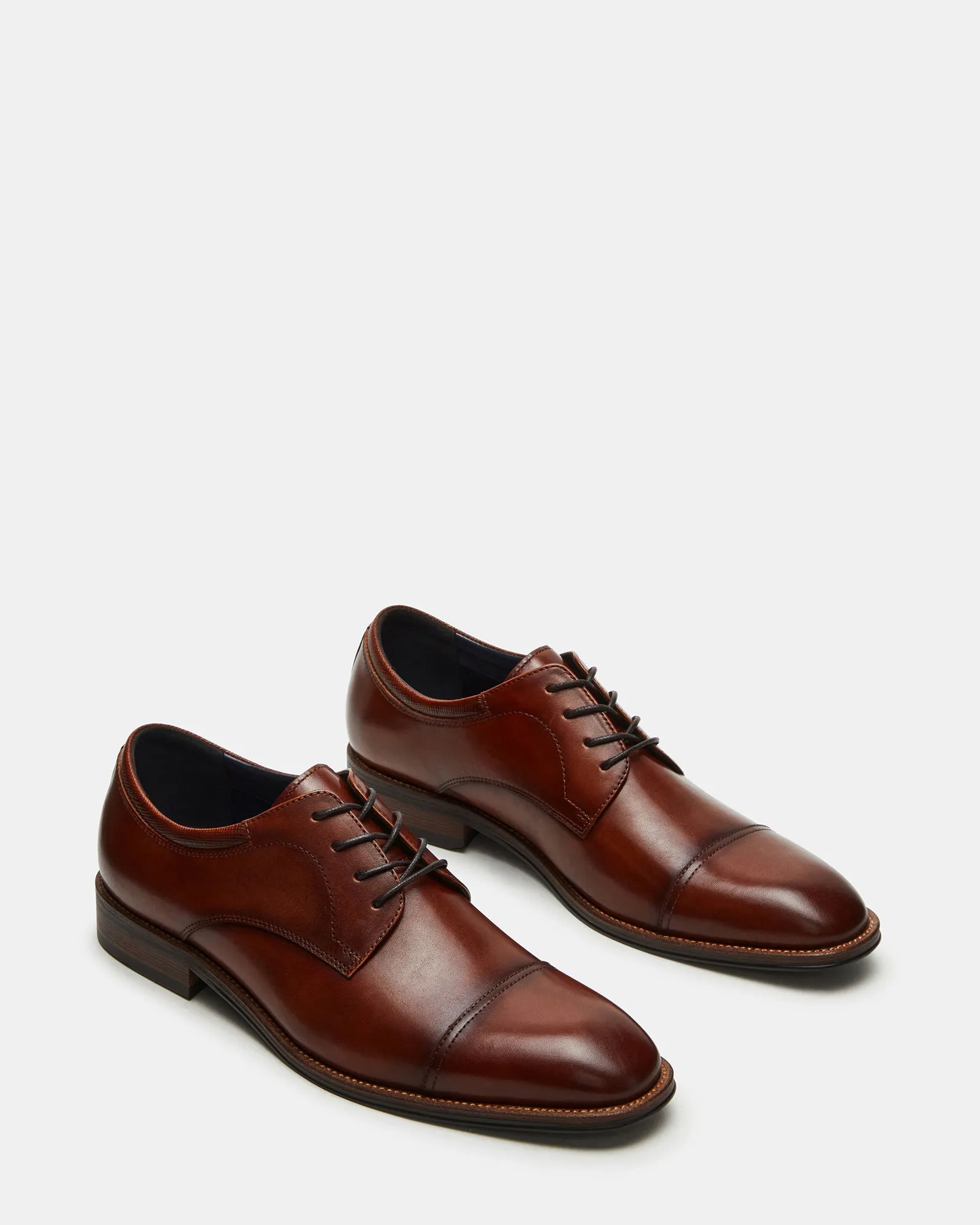 HASEN TAN LEATHER sold by Steve Madden product image thumbnail 2