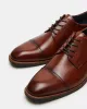 HASEN TAN LEATHER sold by Steve Madden