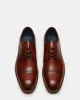 HASEN TAN LEATHER sold by Steve Madden