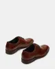HASEN TAN LEATHER sold by Steve Madden
