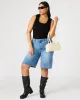 ANISE BAG BONE sold by Steve Madden