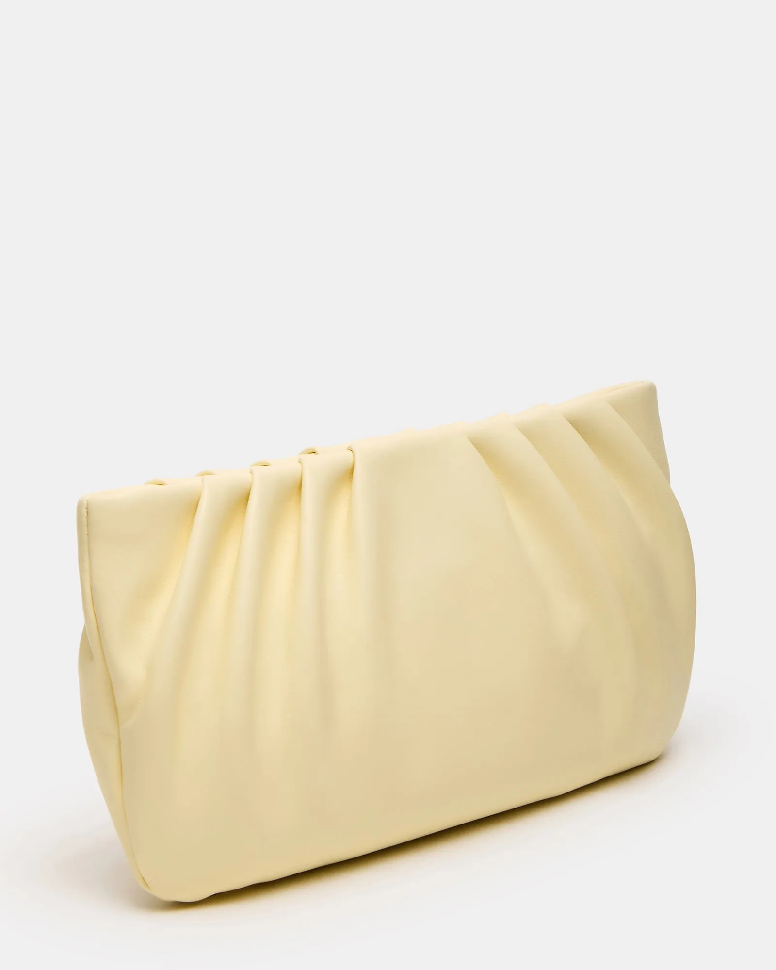 NIKA BAG BUTTER sold by Steve Madden product image thumbnail 4
