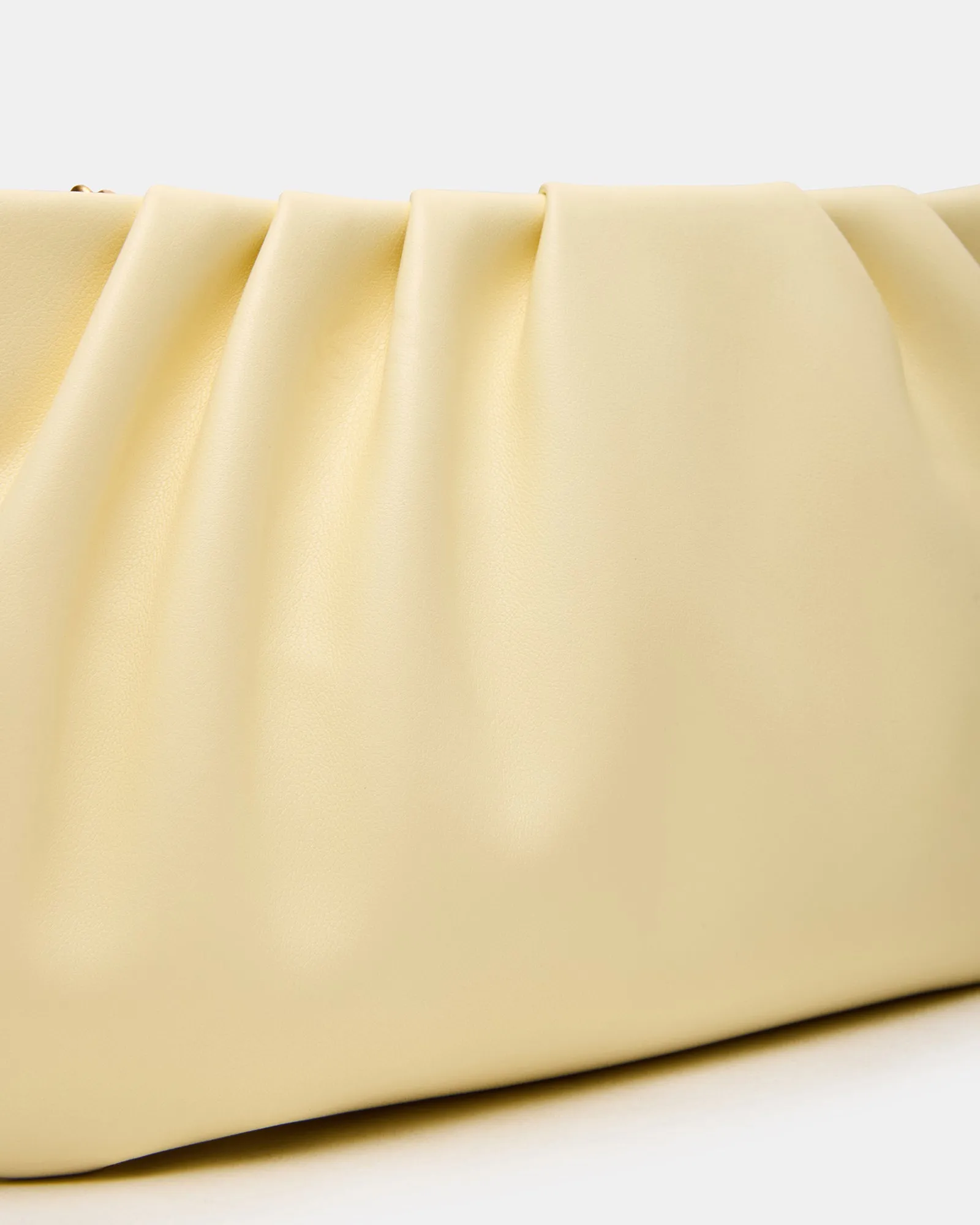 NIKA BAG BUTTER sold by Steve Madden product image thumbnail 3