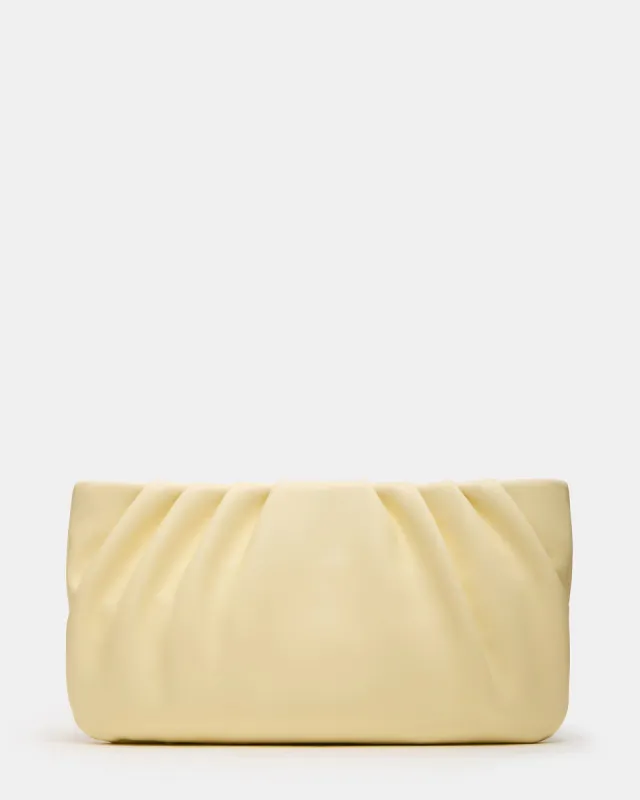 NIKA BAG BUTTER sold by Steve Madden