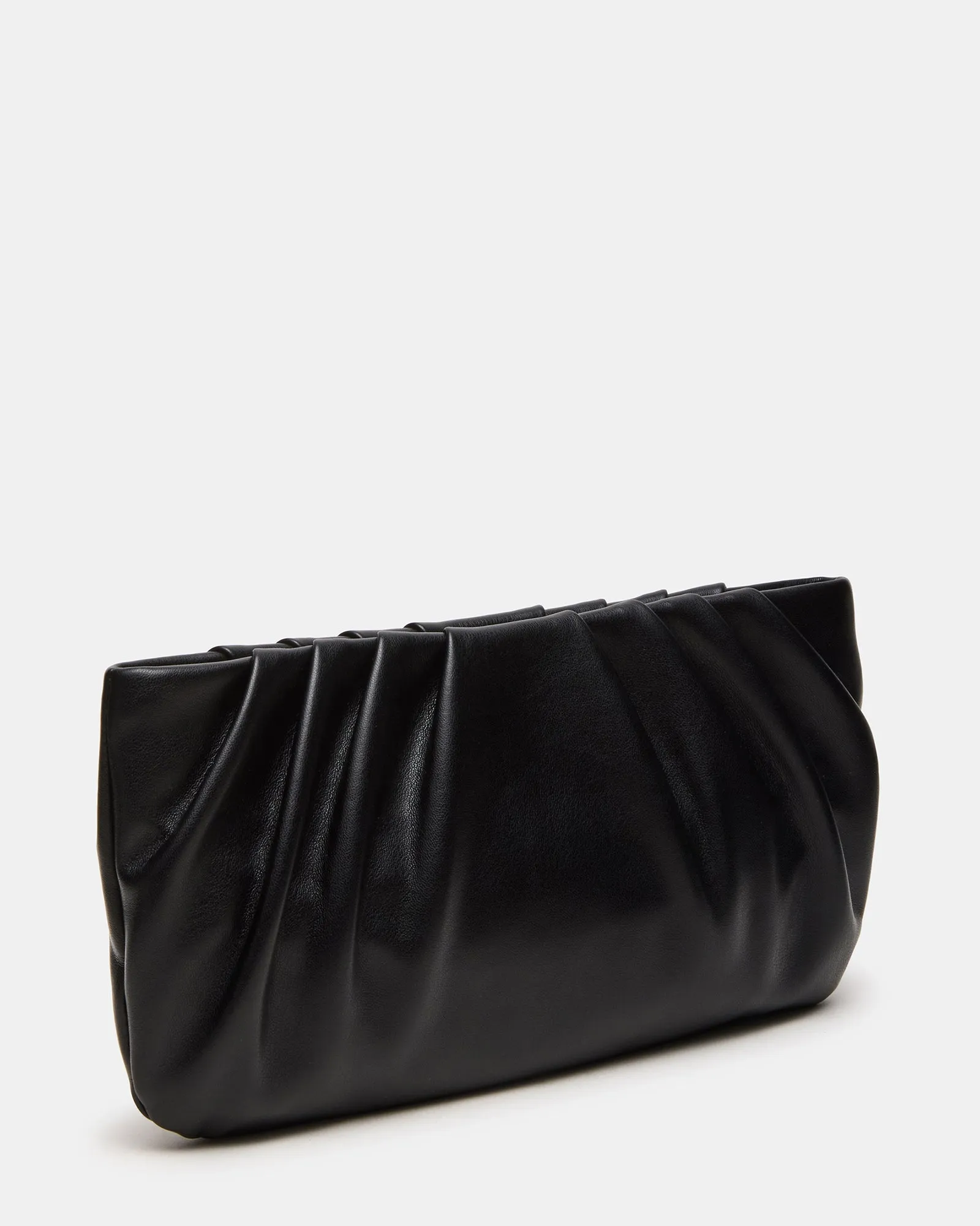 NIKA BAG BLACK sold by Steve Madden product image thumbnail 4