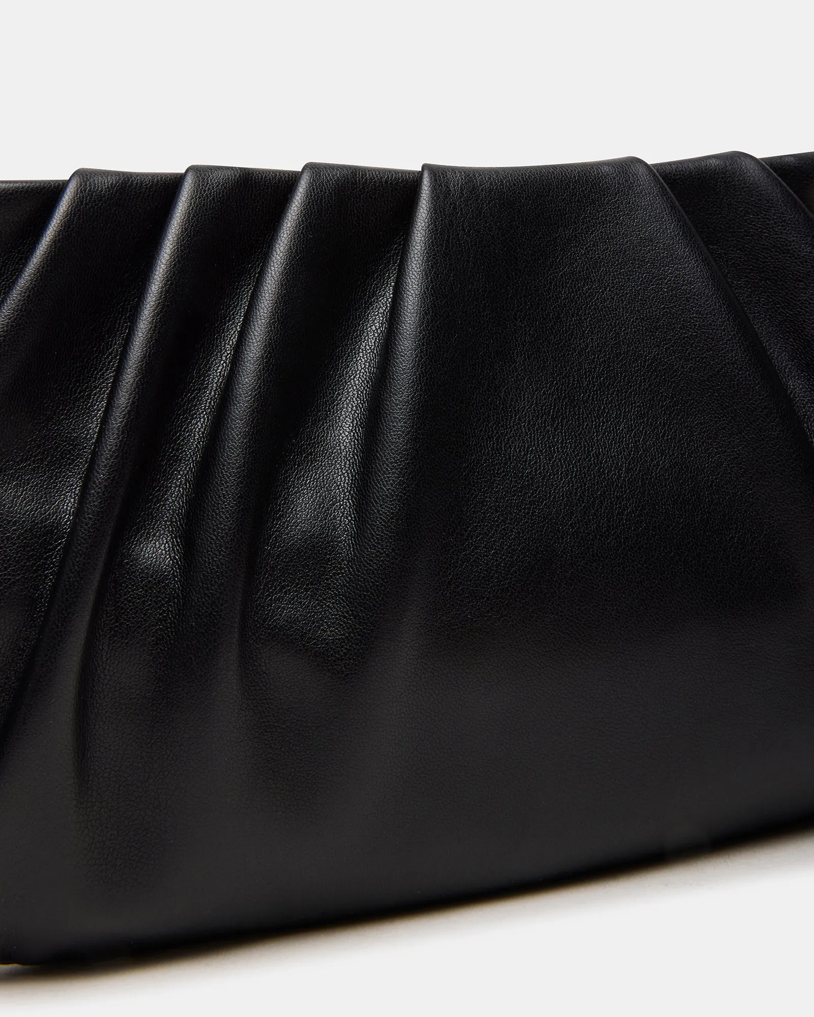 NIKA BAG BLACK sold by Steve Madden product image thumbnail 3